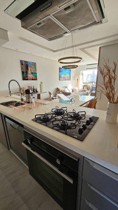 Imagem Apartamento com 3 Quartos à Venda, 90 m² em Jardim Enseada - Guarujá