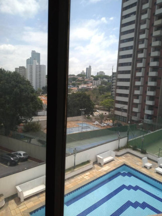 Imagem Apartamento com 4 Quartos à Venda, 357 m² em Jardim Ana Maria - Jundiaí