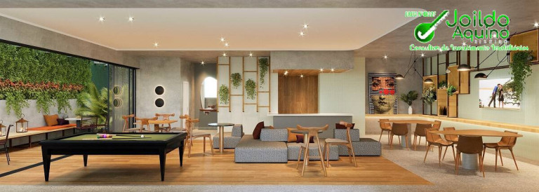 Imagem Apartamento com 2 Quartos à Venda, 65 m² em Meireles - Fortaleza