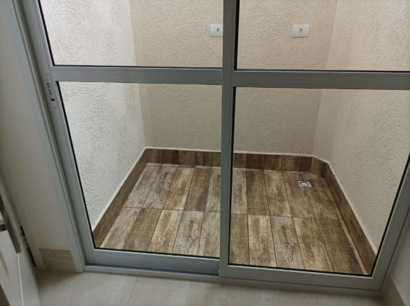 Imagem Apartamento com 2 Quartos à Venda, 53 m² em Vila Leopoldina - Santo André Imagem Apartamento com 2 Quartos à Venda, 53 m² em Vila Leopoldina - Santo André