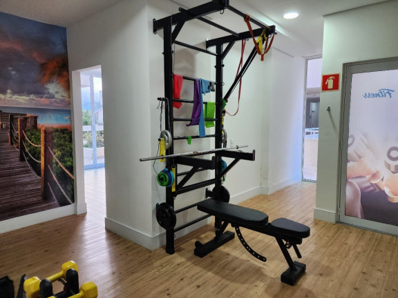 Imagem Cobertura com 4 Quartos à Venda, 200 m² em Martim De Sá - Caraguatatuba