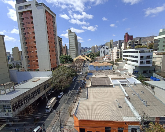 Imagem Apartamento com 4 Quartos à Venda, 134 m² em São Pedro - Belo Horizonte