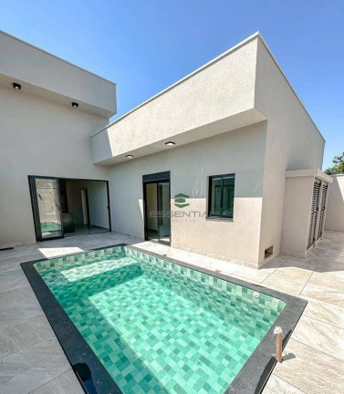 Imagem Casa com 3 Quartos à Venda, 150 m² em Residencial Maria Julia - São José Do Rio Preto Imagem Casa com 3 Quartos à Venda, 150 m² em Residencial Maria Julia - São José Do Rio Preto