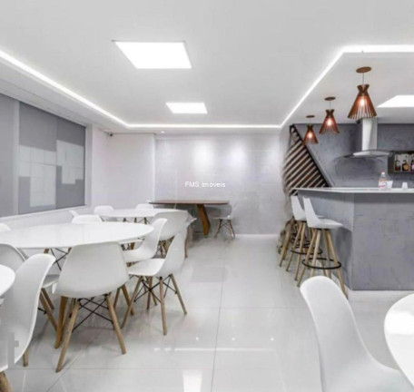 Imagem Imóvel com 3 Quartos à Venda, 120 m² em Moema - São Paulo Imagem Imóvel com 3 Quartos à Venda, 120 m² em Moema - São Paulo