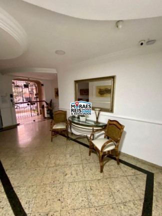Imagem Apartamento com 2 Quartos à Venda, 78 m² em Vila Clementino - São Paulo