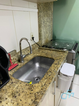 Imagem Apartamento com 2 Quartos para Alugar, 52 m² em Vila Santana - Mogi Das Cruzes