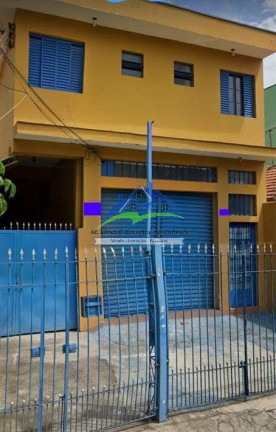 Casa com 3 Quartos à Venda, 238 m² em Carandiru - São Paulo