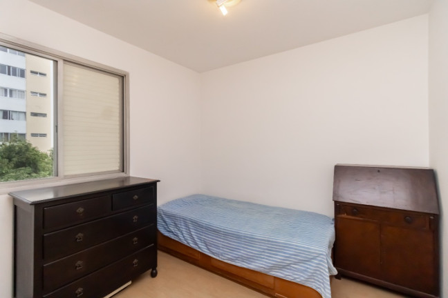 Imagem Apartamento com 2 Quartos à Venda, 65 m² em Jardim Das Bandeiras - São Paulo