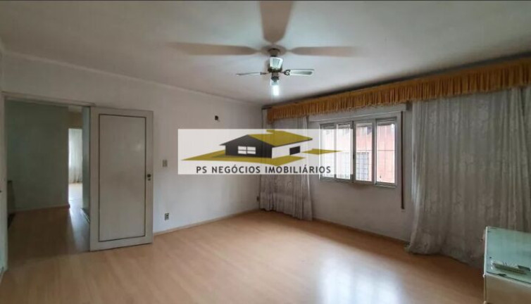 Imagem Sobrado com 4 Quartos à Venda, 280 m² em Bosque Da Saúde - São Paulo