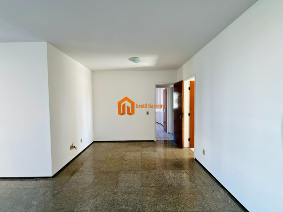 Imagem Apartamento com 3 Quartos à Venda,  em Meireles - Fortaleza