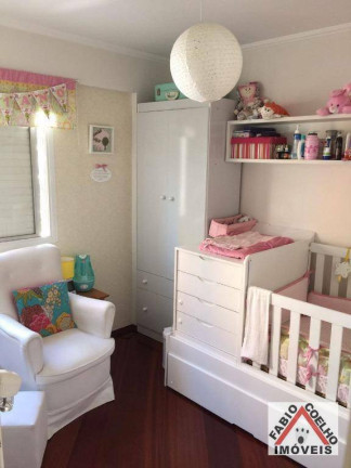 Imagem Apartamento com 2 Quartos à Venda, 67 m² em Vila Mascote - São Paulo Imagem Apartamento com 2 Quartos à Venda, 67 m² em Vila Mascote - São Paulo
