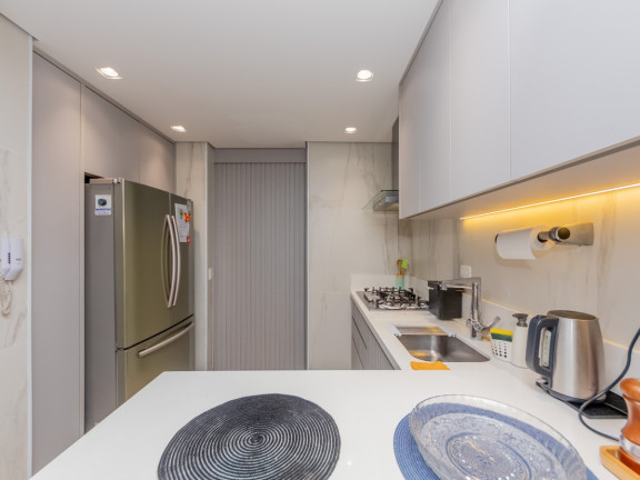 Imagem Apartamento com 3 Quartos à Venda, 104 m² em Jardim Vila Mariana - São Paulo Imagem Apartamento com 3 Quartos à Venda, 104 m² em Jardim Vila Mariana - São Paulo