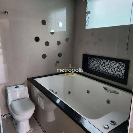 Imagem Sobrado com 3 Quartos à Venda, 210 m² em Rudge Ramos - São Bernardo Do Campo Imagem Sobrado com 3 Quartos à Venda, 210 m² em Rudge Ramos - São Bernardo Do Campo