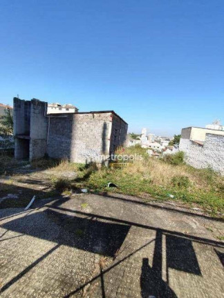 Imagem Terreno para Alugar, 2.800 m² em Vila Lusitânia - São Bernardo Do Campo Imagem Terreno para Alugar, 2.800 m² em Vila Lusitânia - São Bernardo Do Campo