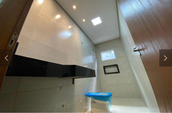 Imagem Casa com 3 Quartos à Venda, 103 m² em Jardim Montevidéu - Campo Grande
