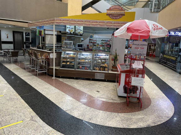 Loja à Venda, 53 m² em Centro - Londrina