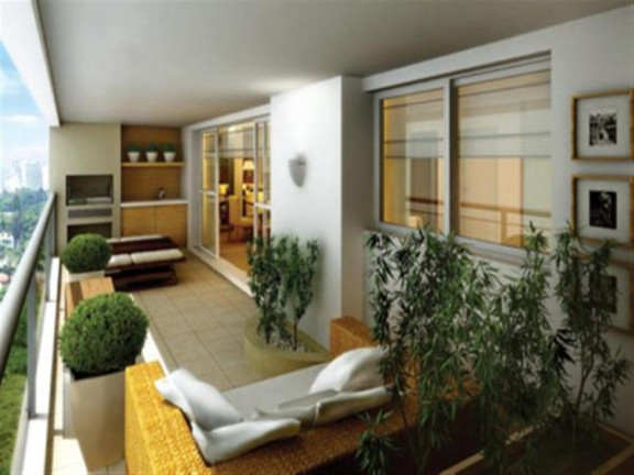 Imagem Apartamento com 4 Quartos à Venda, 146 m² em Brooklin Paulista - São Paulo Imagem Apartamento com 4 Quartos à Venda, 146 m² em Brooklin Paulista - São Paulo