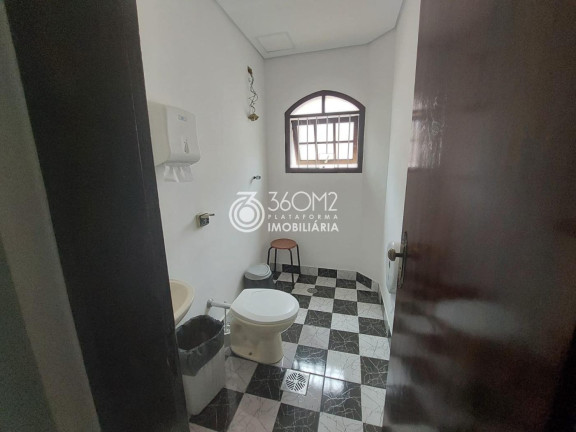 Imagem Apartamento à Venda, 595 m² em Vila Assunção - Santo André