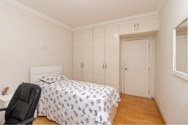Imagem Apartamento com 3 Quartos à Venda, 158 m² em Tatuapé - São Paulo Imagem Apartamento com 3 Quartos à Venda, 158 m² em Tatuapé - São Paulo