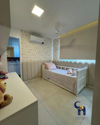 Imagem Apartamento com 4 Quartos à Venda, em Pituba - Salvador Imagem Apartamento com 4 Quartos à Venda, em Pituba - Salvador