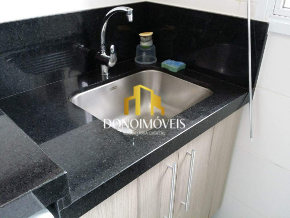 Imagem Apartamento com 3 Quartos à Venda, 86 m² em Vila Valparaíso - Santo André Imagem Apartamento com 3 Quartos à Venda, 86 m² em Vila Valparaíso - Santo André