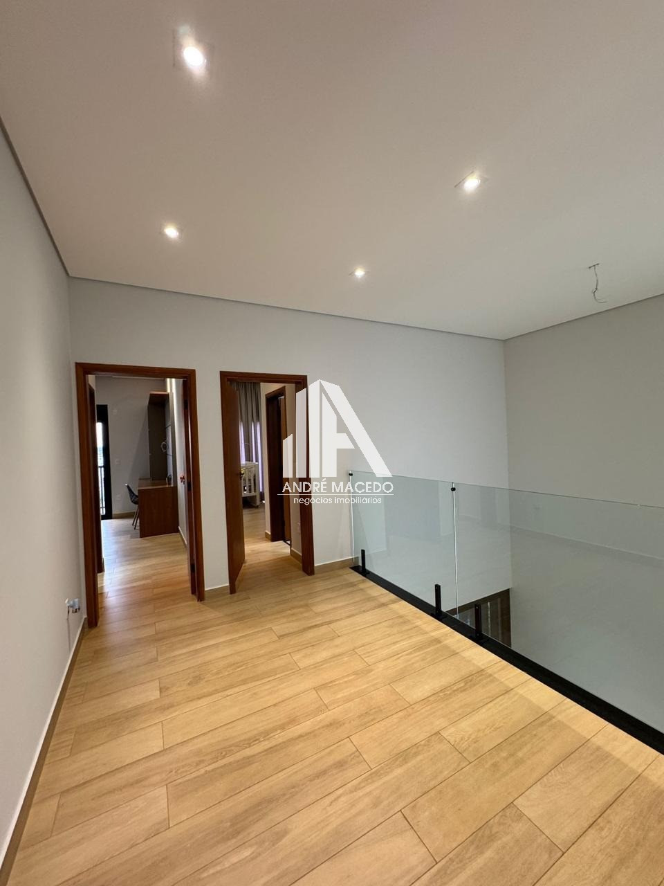 Imagem Casa com 3 Quartos à Venda, 250 m² em Condomínio Residencial Morro Do Sol - Mogi Mirim
