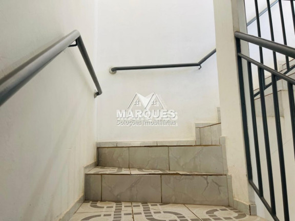 Imagem Imóvel com 3 Quartos à Venda, 64 m² em Parque Progresso - Sumaré