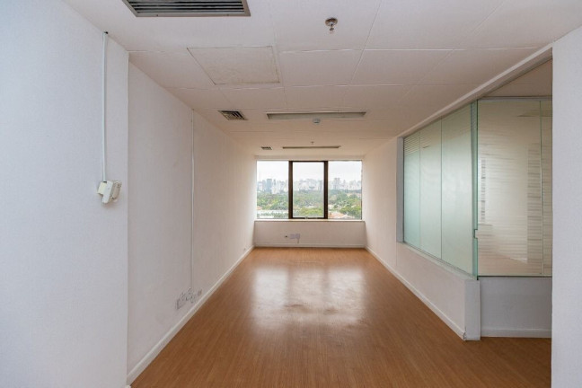 Imagem Sala Comercial à Venda, 54 m² em Jardim Paulista - São Paulo Imagem Sala Comercial à Venda, 54 m² em Jardim Paulista - São Paulo