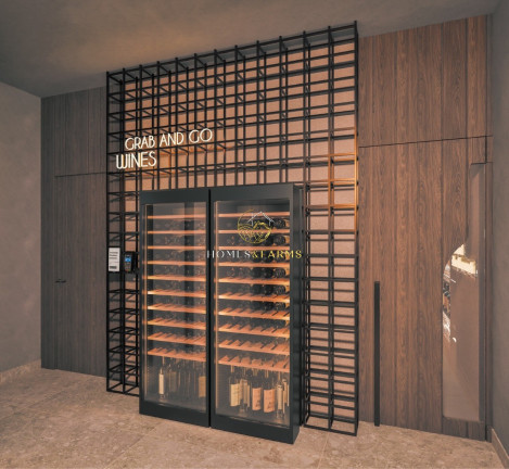 Imagem Apartamento com 3 Quartos à Venda, 157 m² em Jardim América - Goiânia Imagem Apartamento com 3 Quartos à Venda, 157 m² em Jardim América - Goiânia