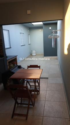 Imagem Casa com 3 Quartos à Venda,  em Jardim Residencial Nova Veneza - Indaiatuba