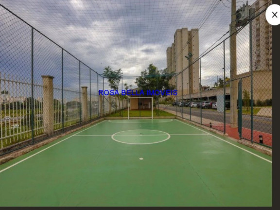 Imagem Apartamento com 2 Quartos à Venda, 49 m² em Vila Nambi - Jundiaí