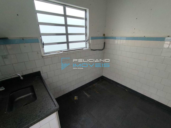 Imagem Kitnet com 1 Quarto à Venda, 32 m² em Canto Do Forte - Praia Grande Imagem Kitnet com 1 Quarto à Venda, 32 m² em Canto Do Forte - Praia Grande