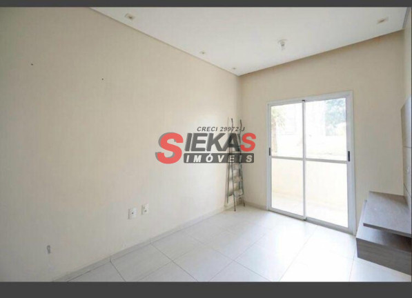 Apartamento com 2 Quartos à Venda, 50 m² em Engenheiro Goulart - São Paulo