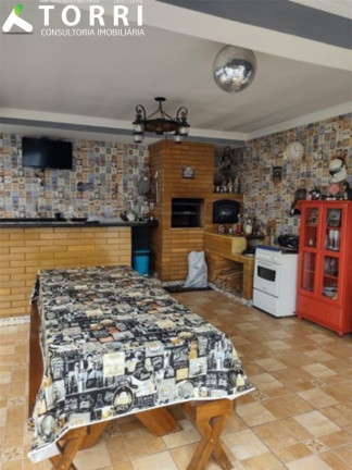 Imagem Imóvel com 3 Quartos à Venda, 311 m² em Ibiti Reserva - Sorocaba