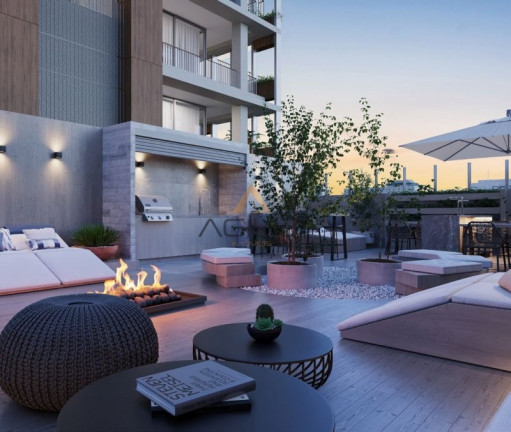 Imagem Apartamento com 3 Quartos à Venda, 96 m² em Pinheiros - São Paulo Imagem Apartamento com 3 Quartos à Venda, 96 m² em Pinheiros - São Paulo
