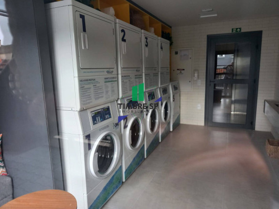 Imagem Apartamento com 1 Quarto à Venda,  em Parada Inglesa - São Paulo