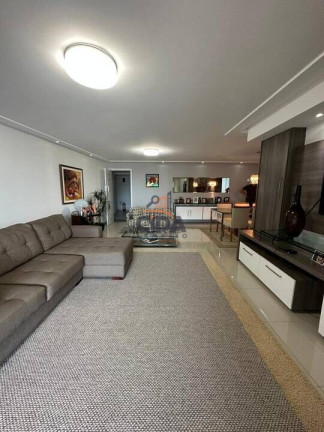 Imagem Apartamento com 4 Quartos à Venda, 165 m² em Boa Viagem - Recife