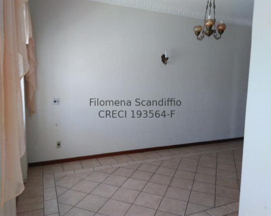 Imagem Casa com 3 Quartos à Venda, 172 m² em Jardim Guanabara - Campinas