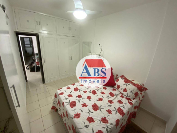Imagem Apartamento com 2 Quartos à Venda, 82 m² em Gonzaga - Santos Imagem Apartamento com 2 Quartos à Venda, 82 m² em Gonzaga - Santos