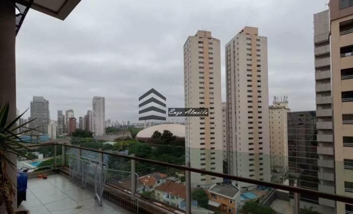 Imagem Apartamento com 2 Quartos à Venda, 113 m² em Jardins - São Paulo Imagem Apartamento com 2 Quartos à Venda, 113 m² em Jardins - São Paulo