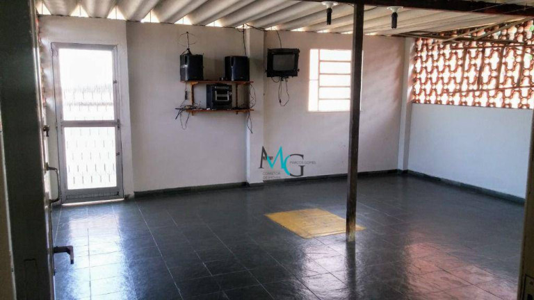 Imagem Casa com 4 Quartos à Venda, 195 m² em Campo Grande - Rio De Janeiro Imagem Casa com 4 Quartos à Venda, 195 m² em Campo Grande - Rio De Janeiro