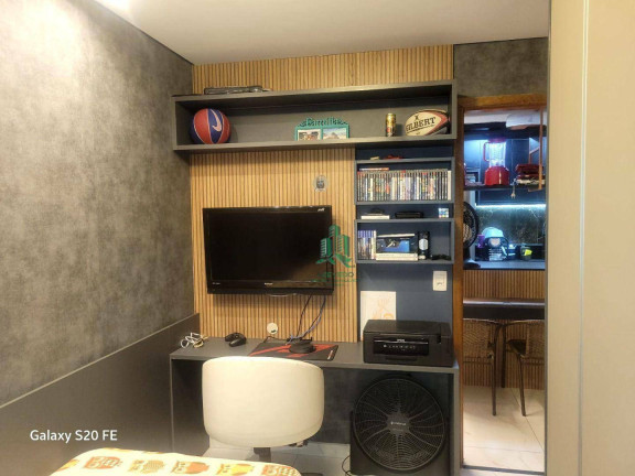 Imagem Apartamento com 2 Quartos à Venda, 42 m² em Jardim São Domingos - Guarulhos Imagem Apartamento com 2 Quartos à Venda, 42 m² em Jardim São Domingos - Guarulhos