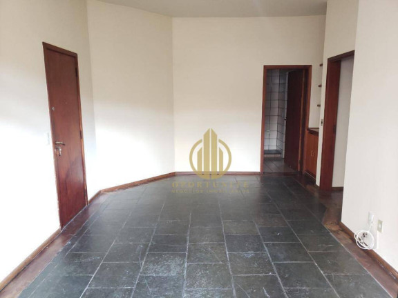 Imagem Apartamento com 2 Quartos à Venda, 82 m² em Centro - Ribeirão Preto
