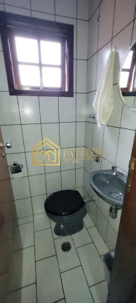 Imagem Casa com 3 Quartos à Venda, 208 m² em Jordanópolis - São Bernardo Do Campo