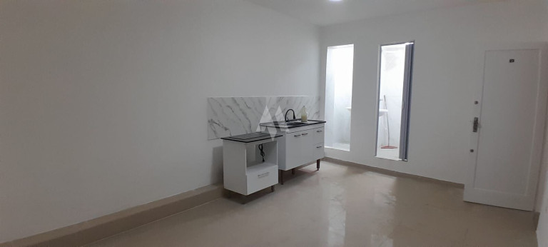 Imagem Apartamento com 7 Quartos para Alugar, 250 m² em Centro - Santos Imagem Apartamento com 7 Quartos para Alugar, 250 m² em Centro - Santos
