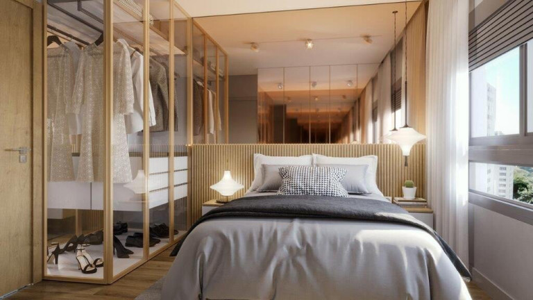 Imagem Apartamento com 2 Quartos à Venda, 59 m² em Jardim América - São Paulo Imagem Apartamento com 2 Quartos à Venda, 59 m² em Jardim América - São Paulo