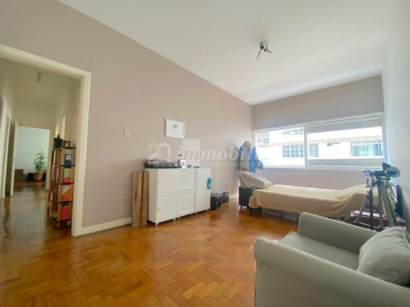 Imagem Apartamento com 3 Quartos à Venda, 145 m² em Higienópolis - São Paulo Imagem Apartamento com 3 Quartos à Venda, 145 m² em Higienópolis - São Paulo