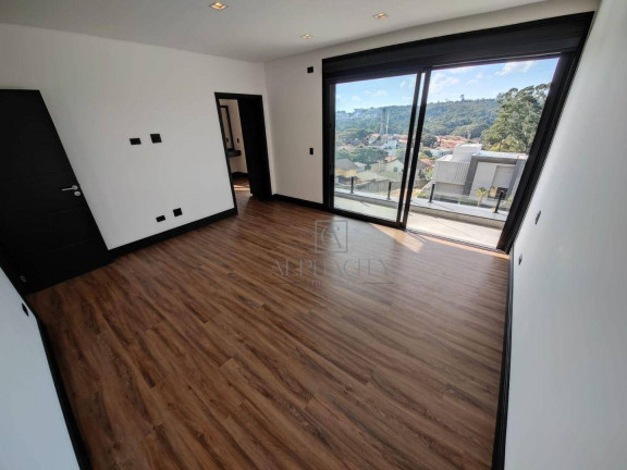 Imagem Casa com 4 Quartos à Venda, 486 m² em Granja Viana - Cotia