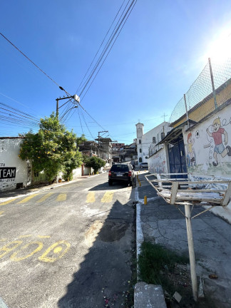 Imagem Casa com 2 Quartos à Venda, 65 m² em Porto Novo - São Gonçalo