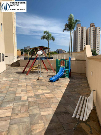 Imagem Apartamento com 2 Quartos à Venda, 64 m² em Vila Pires - Santo André